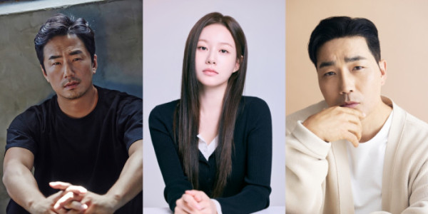 ▲류승수·박유나·하도권(사진출처=코리아드라마페스티벌조직위원회)