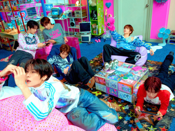 ▲엔시티 위시(사진출처=SM엔터테인먼트)