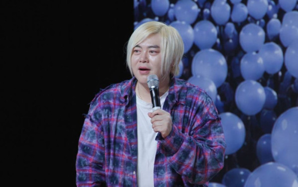 ▲'동상이몽2' 문희준 (사진출처=SBS )