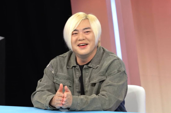 ▲'동상이몽2' 문희준 (사진출처=SBS )