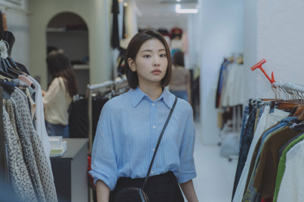 ▲하율리(사진출처=티빙)