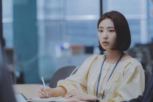 ▲하율리(사진출처=티빙)