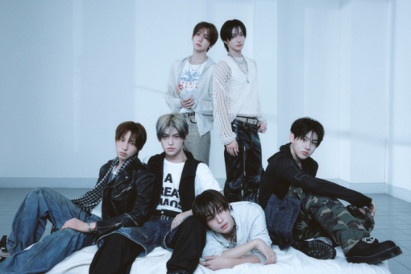 ▲킥플립(사진출처=JYP엔터테인먼트)