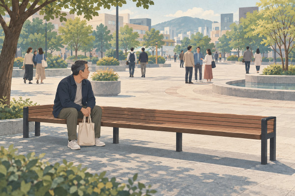 ▲기사 이해를 돕기 위한 AI 이미지 생성
