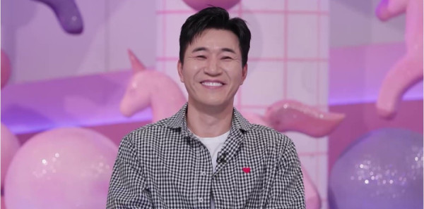 ▲'슈돌' 김종민(사진출처=KBS2)