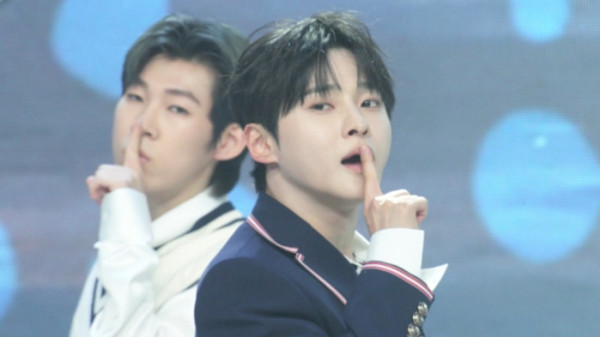▲'전설의사내' 성리(사진출처=MBN)