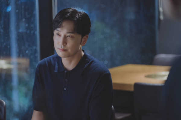 ▲'로또 1등도 출근합니다' 서현우(사진출처=티빙)