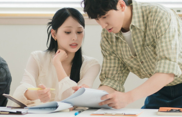 ▲'너에게 다이브' 문승유(사진출처 = '너에게 다이브')