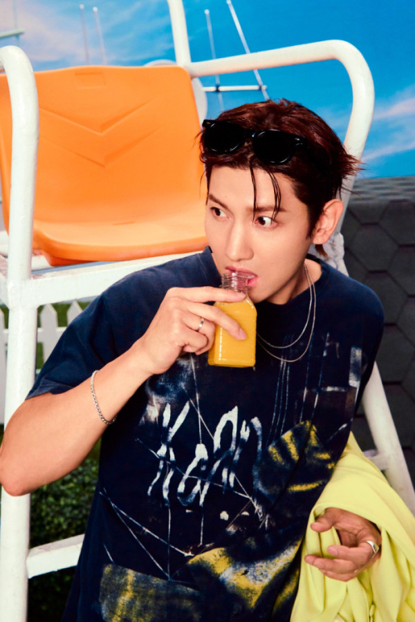 ▲최강창민 미니 3집 티저 이미지(사진출처=SM엔터테인먼트)