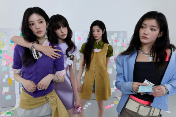 ▲아일릿 티저(사진출처=빌리프랩(하이브))