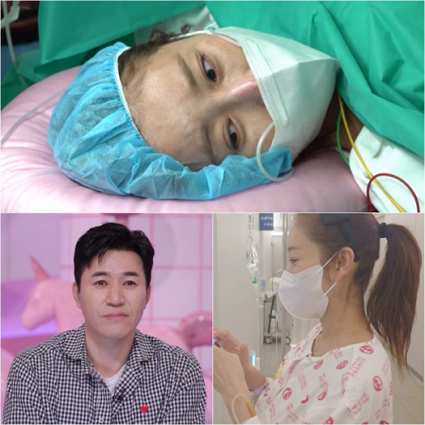 ▲'슈퍼맨이 돌아왔다' 한다감(사진출처=KBS2)