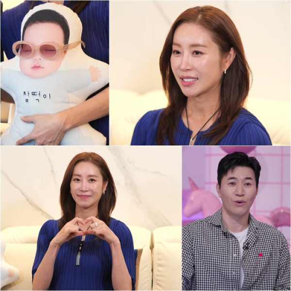 ▲'슈퍼맨이 돌아왔다' 한다감(사진출처=KBS2)