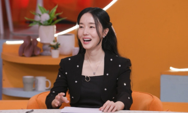 ▲'편스토랑' 이정현 (사진출처=KBS 2TV)