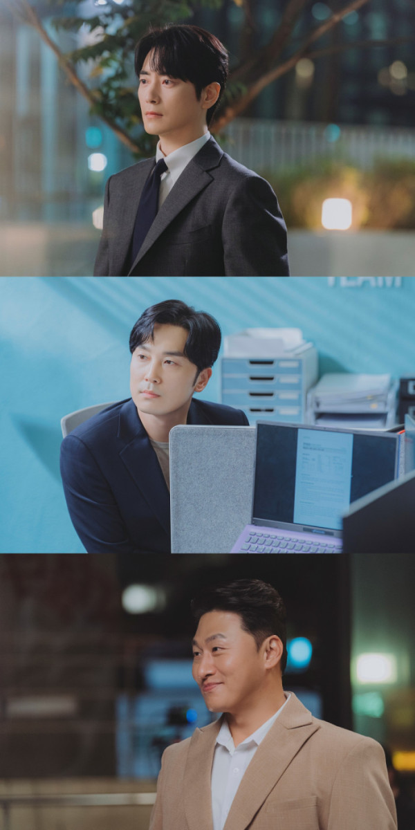 ▲'로또 1등도 출근합니다' 마지막회(사진출처=티빙)