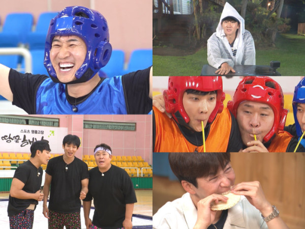 ▲'1박 2일' (사진출처=KBS2)