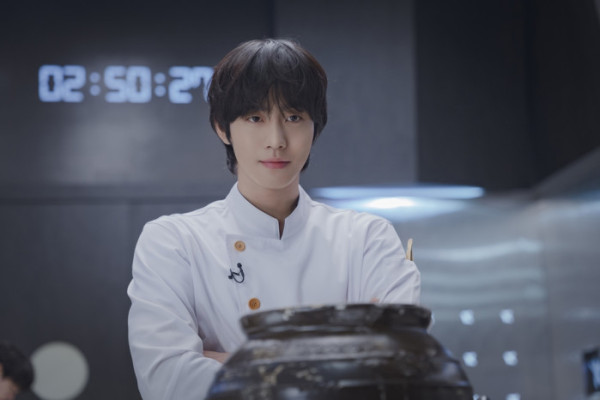 ▲'파이널 테이블' 안효섭(사진출처=SLL, ㈜비에이엔터테인먼트, 영화사두중)