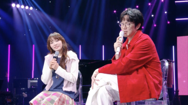▲'성시경의 고막남친’(사진출처=KBS 2TV)