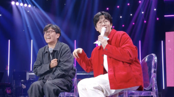 ▲'성시경의 고막남친’(사진출처=KBS 2TV)
