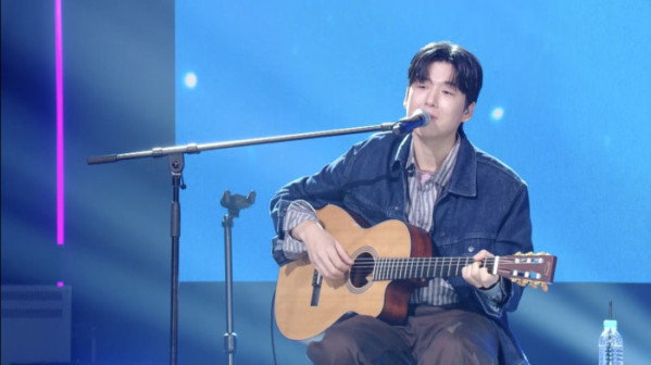 ▲'성시경의 고막남친’(사진출처=KBS 2TV)