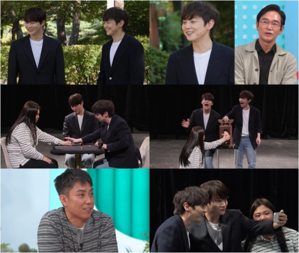 ▲'살림남' 박서진(사진출처=KBS2)