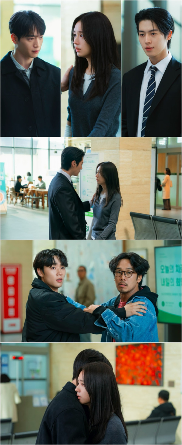 ▲'너 말고 다른 연애' (사진출처= KBS, 유니켐)
