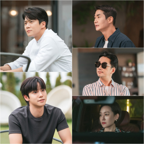 ▲'사랑이 온다' (사진출처=KBS2)