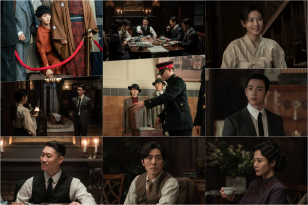 ▲‘100일의 거짓말’ (사진출처=tvN)