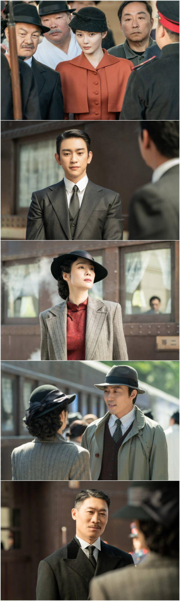 ▲‘100일의 거짓말’ (사진출처=tvN)