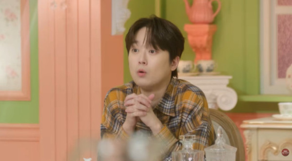 ▲'서프라이즈' 이찬원 예고(사진=MBC 방송화면 캡처)