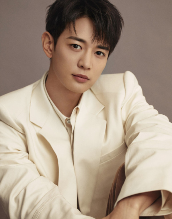 ▲최민호(사진출처=SM엔터테인먼트)