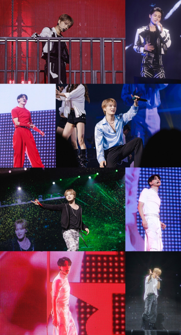 ▲김재중 김준수 JX 인천 콘서트(사진출처=팜트리아일랜드, iNKODE, 라우드펀투게더)