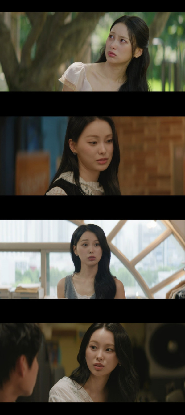 ▲'너에게 다이브' 문승유(사진출처=너에게 다이브)