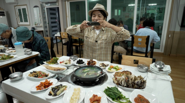 ▲'한국기행' (사진출처=EBS1 )