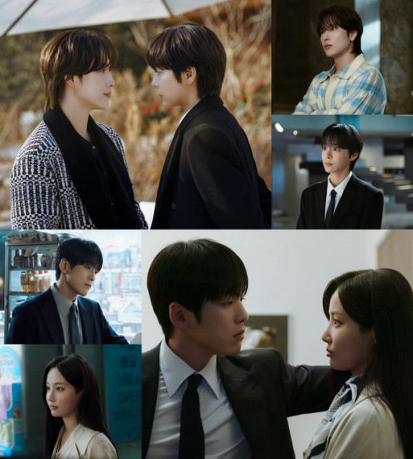 ▲'나의 유죄인간'(사진출처=tvN)