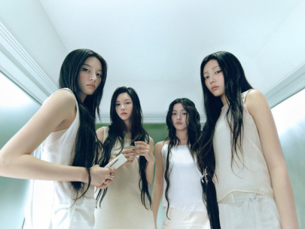 ▲아일릿(사진출처=빌리프랩(하이브))