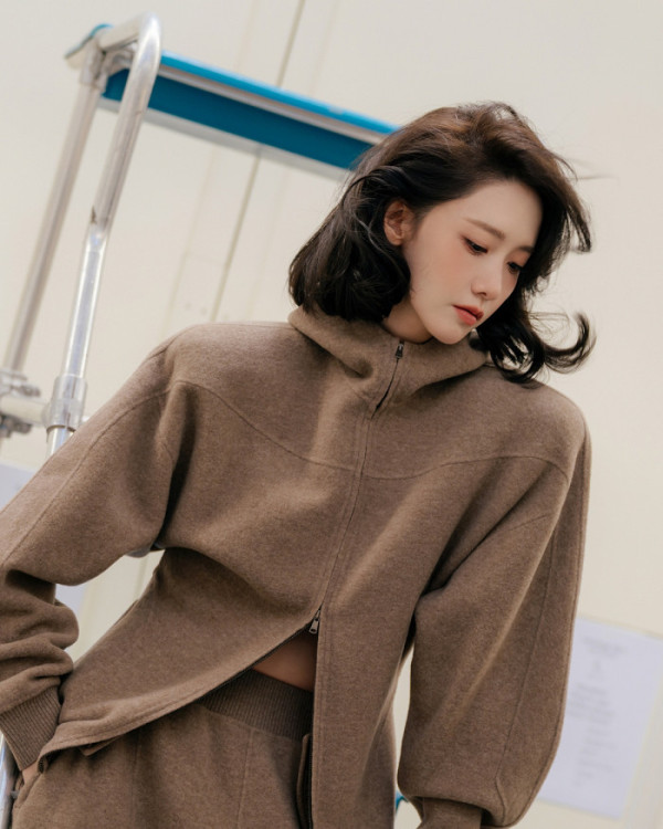▲임윤아 마리끌레르 화보(사진출처=SM엔터테인먼트)
