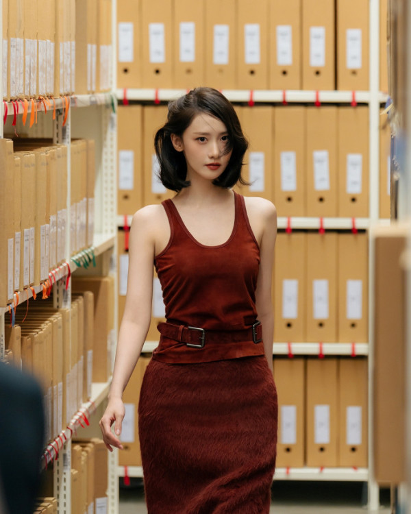 ▲임윤아 마리끌레르 화보(사진출처=SM엔터테인먼트)
