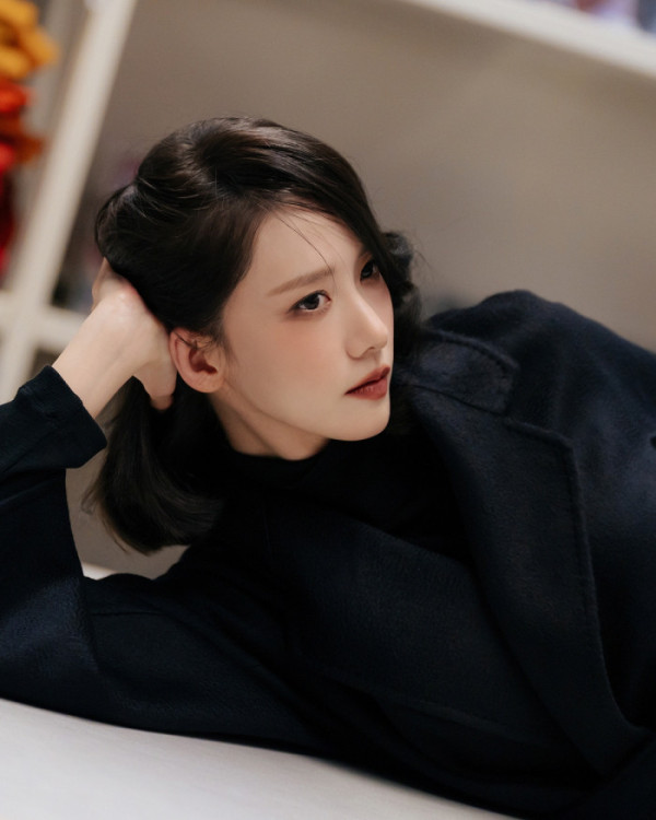 ▲임윤아 마리끌레르 화보(사진출처=SM엔터테인먼트)