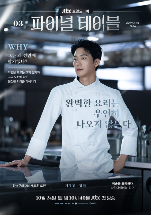 ▲'파이널 테이블'(사진출처=SLL, ㈜비에이엔터테인먼트, 영화사두중)