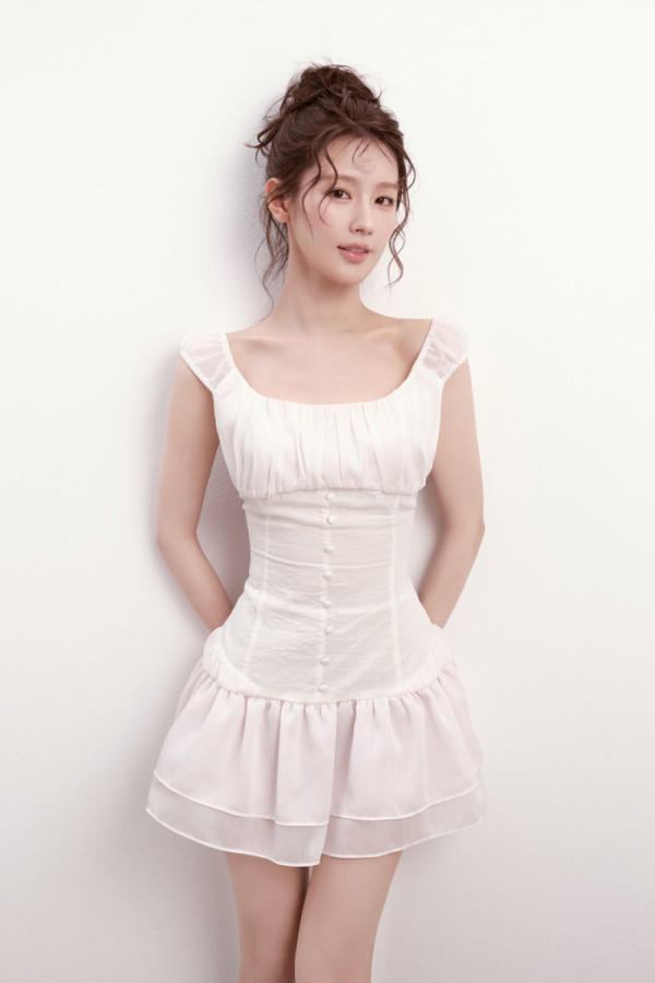 ▲아이들 미연(사진출처=큐브엔터테인먼트)