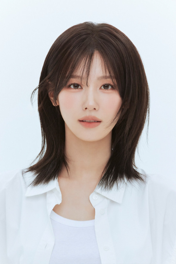 ▲아이들 미연(사진출처=큐브엔터테인먼트)
