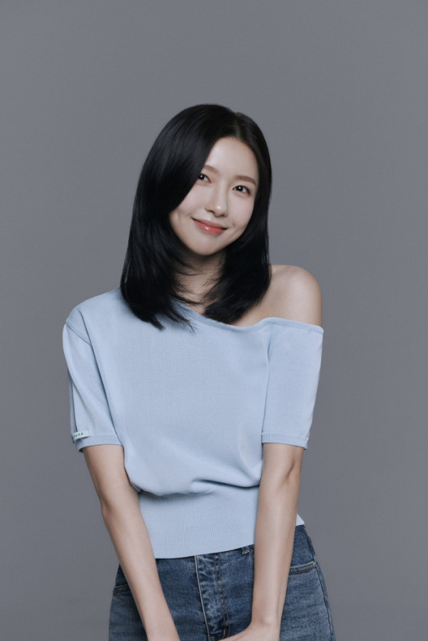 ▲주현영(사진출처 = AIMC)