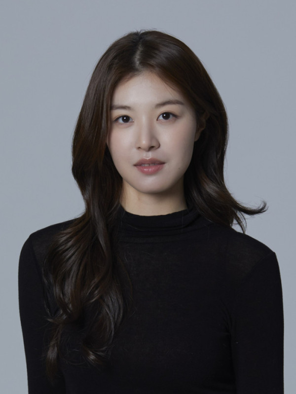 ▲김소희(사진출처=아이오케이이엔엠)