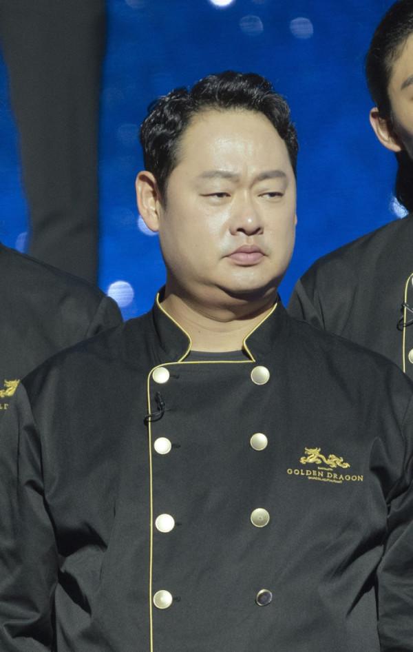 ▲'파이널 테이블' 이유준(사진출처=SLL, ㈜비에이엔터테인먼트, 영화사두중)