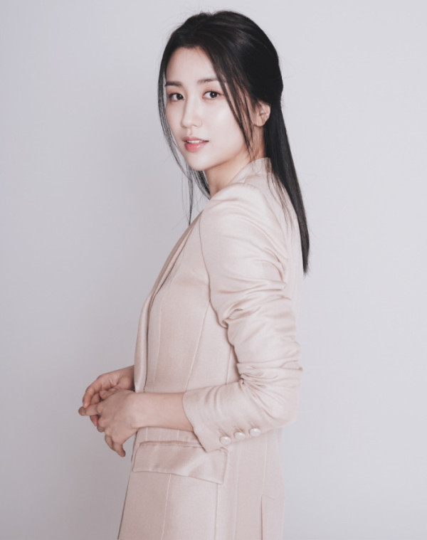 ▲박하선(사진출처=블리츠웨이엔터테인먼트)