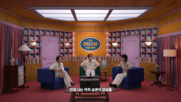 ▲'고잉 정한X조슈아 스페셜'(사진출처=플레디스엔터테인먼트(하이브))