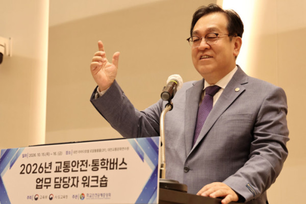 ▲정훈 이사장(사진출처=학교안전공제중앙회)