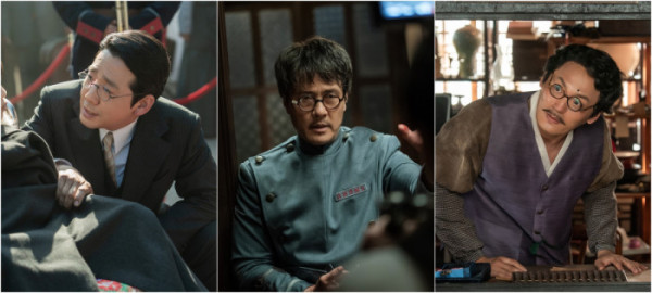 ▲'100일의 거짓말' (사진출처=tvN)