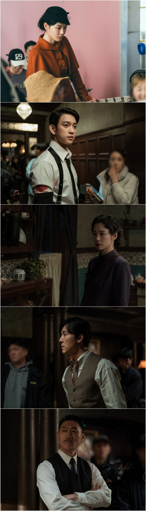 ▲'100일의 거짓말' (사진출처=tvN)