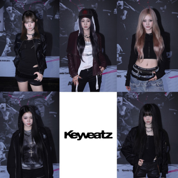 ▲키비츠(사진출처=AOMG )
